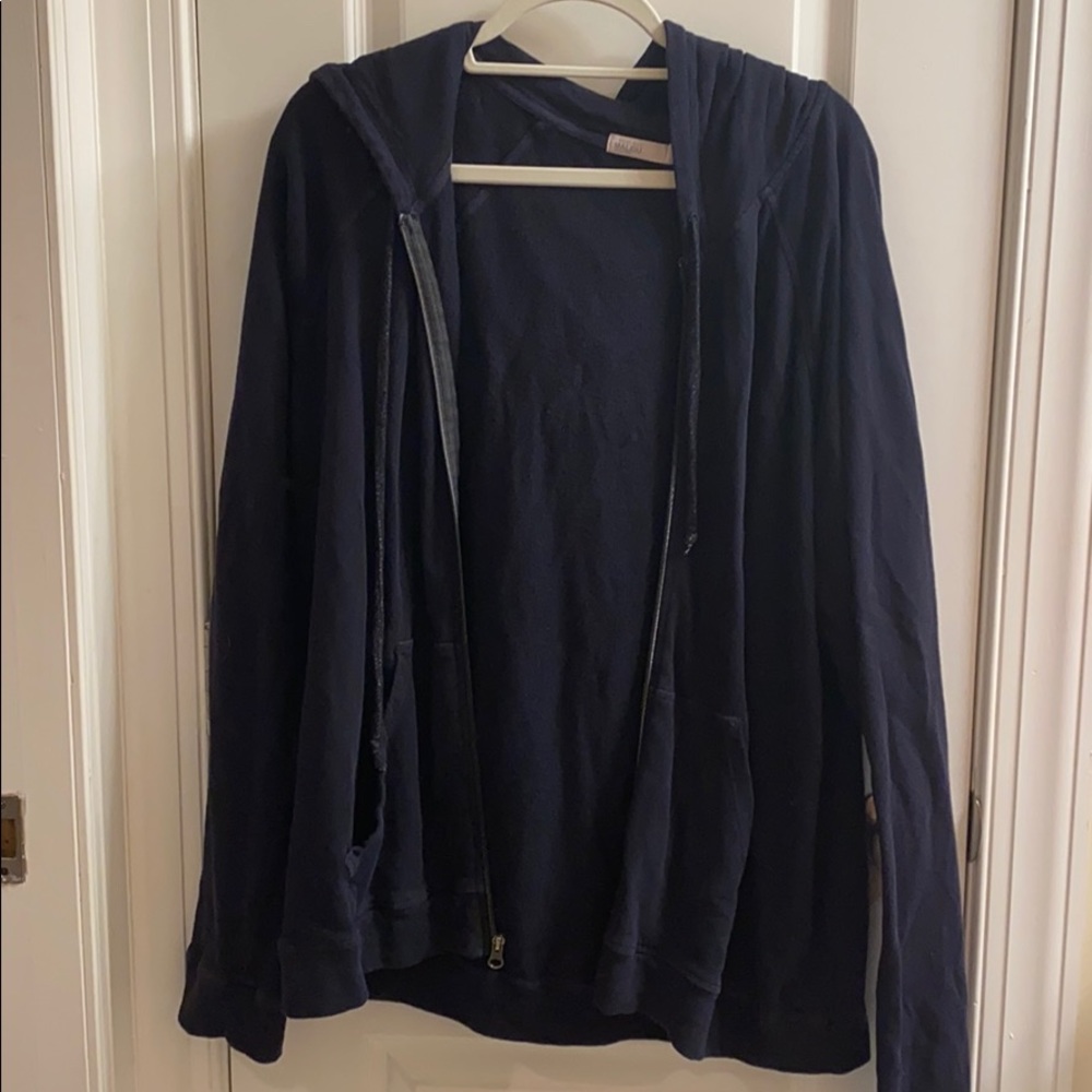 Barefoot Dreams Hoodie